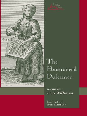 cover image of Hammered Dulcimer